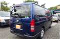2013 Toyota Hiace Van