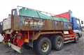 1999 Mitsubishi Fuso Super Great