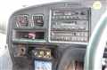 1999 Mitsubishi Fuso Super Great