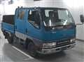 1999 Mitsubishi Canter