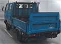 1999 Mitsubishi Canter