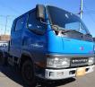 1999 Mitsubishi Canter