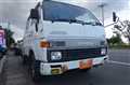 Toyota/Hiace Commuter