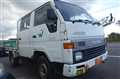 1995 Toyota Hiace Commuter
