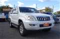 2006 Toyota Land Cruiser Prado