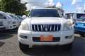 2006 Toyota Land Cruiser Prado