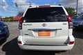 2006 Toyota Land Cruiser Prado