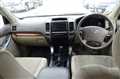 2006 Toyota Land Cruiser Prado