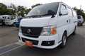 2008 Nissan Caravan