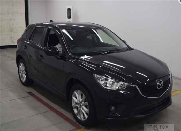 2013 Mazda CX-5
