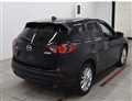 2013 Mazda CX-5