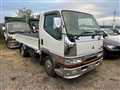 1996 Mitsubishi Fuso Canter