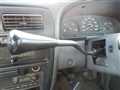 1995 Nissan Dutsun Truck