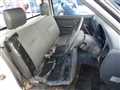 1995 Nissan Dutsun Truck
