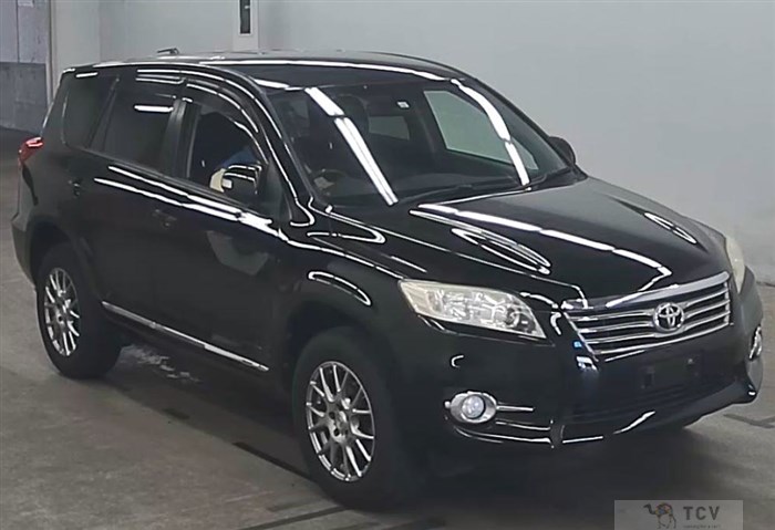 2010 Toyota Vanguard