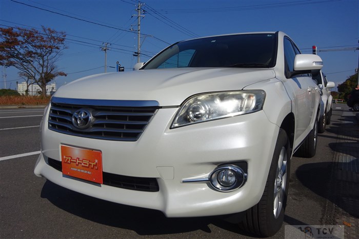 2011 Toyota Vanguard