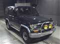 1994 Toyota Land Cruiser Prado