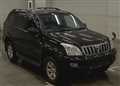 2006 Toyota Land Cruiser Prado
