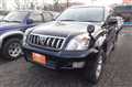 2007 Toyota Land Cruiser Prado