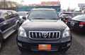 2007 Toyota Land Cruiser Prado