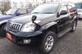 2007 Toyota Land Cruiser Prado