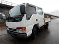 2000 Isuzu Elf Truck