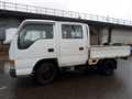 2000 Isuzu Elf Truck