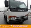 2000 Isuzu Elf Truck