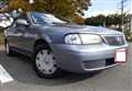 2002 Nissan Sunny