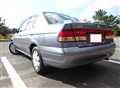 2002 Nissan Sunny
