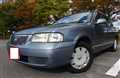 2002 Nissan Sunny