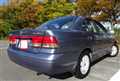 2002 Nissan Sunny