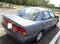 2002 Nissan Sunny