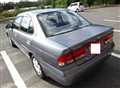2002 Nissan Sunny