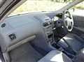 2002 Nissan Sunny