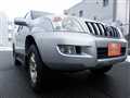 2007 Toyota Land Cruiser Prado
