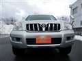 2007 Toyota Land Cruiser Prado