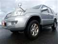 2007 Toyota Land Cruiser Prado