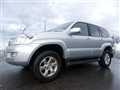 2007 Toyota Land Cruiser Prado