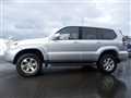 2007 Toyota Land Cruiser Prado