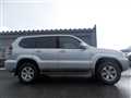 2007 Toyota Land Cruiser Prado