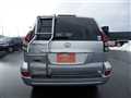 2007 Toyota Land Cruiser Prado