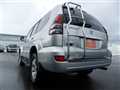 2007 Toyota Land Cruiser Prado