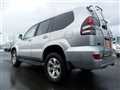 2007 Toyota Land Cruiser Prado