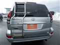 2007 Toyota Land Cruiser Prado