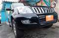 2006 Toyota Land Cruiser Prado