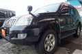 2006 Toyota Land Cruiser Prado