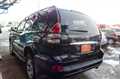 2006 Toyota Land Cruiser Prado