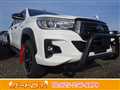2019 Toyota Hilux