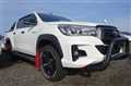 2019 Toyota Hilux